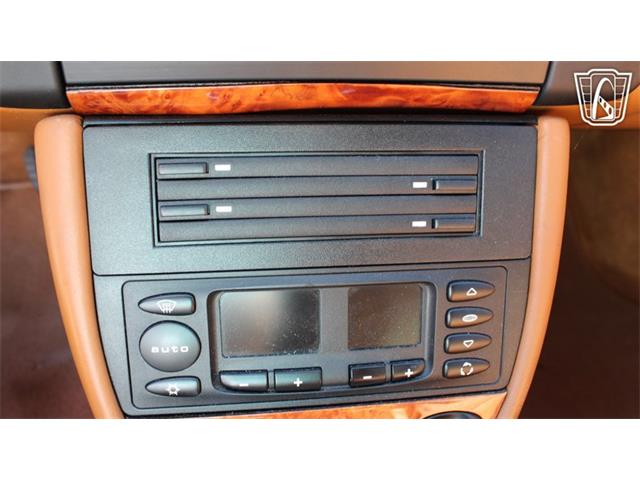 2003 Porsche 911 (CC-2079335) for sale in Tulsa, Oklahoma