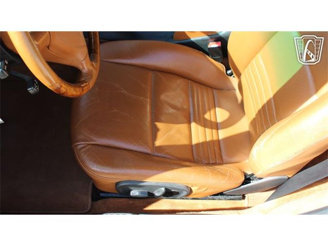 2003 Porsche 911 (CC-2079335) for sale in Tulsa, Oklahoma