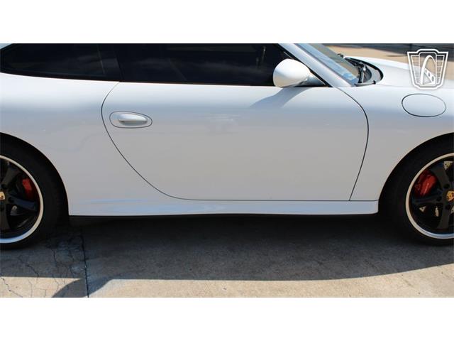 2003 Porsche 911 (CC-2079335) for sale in Tulsa, Oklahoma