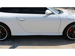 2003 Porsche 911 (CC-2079335) for sale in Tulsa, Oklahoma