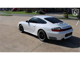 2003 Porsche 911 (CC-2079335) for sale in Tulsa, Oklahoma