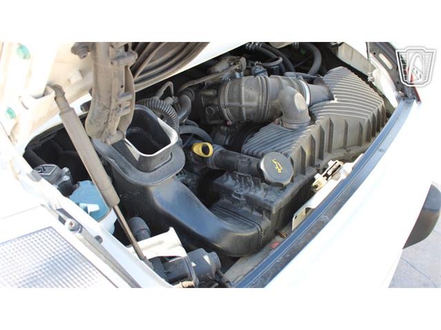 2003 Porsche 911 (CC-2079335) for sale in Tulsa, Oklahoma