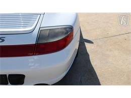 2003 Porsche 911 (CC-2079335) for sale in Tulsa, Oklahoma