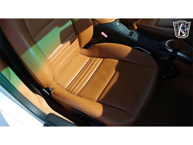 2003 Porsche 911 (CC-2079335) for sale in Tulsa, Oklahoma