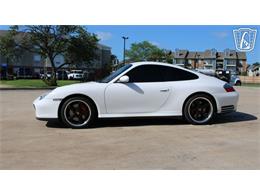 2003 Porsche 911 (CC-2079335) for sale in Tulsa, Oklahoma