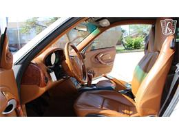 2003 Porsche 911 (CC-2079335) for sale in Tulsa, Oklahoma