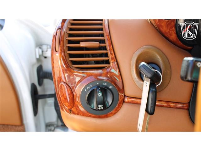 2003 Porsche 911 (CC-2079335) for sale in Tulsa, Oklahoma