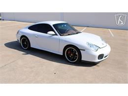 2003 Porsche 911 (CC-2079335) for sale in Tulsa, Oklahoma