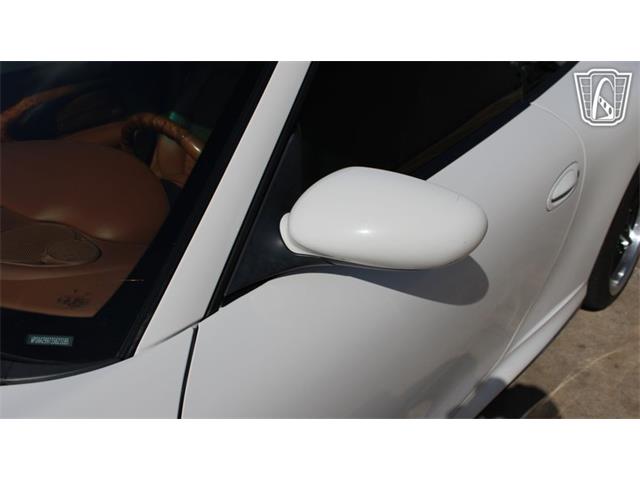 2003 Porsche 911 (CC-2079335) for sale in Tulsa, Oklahoma