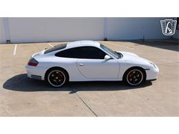 2003 Porsche 911 (CC-2079335) for sale in Tulsa, Oklahoma