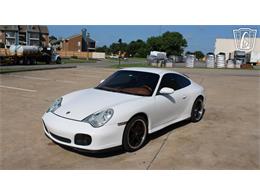 2003 Porsche 911 (CC-2079335) for sale in Tulsa, Oklahoma