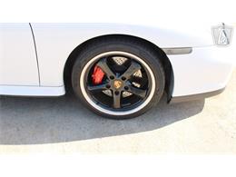 2003 Porsche 911 (CC-2079335) for sale in Tulsa, Oklahoma