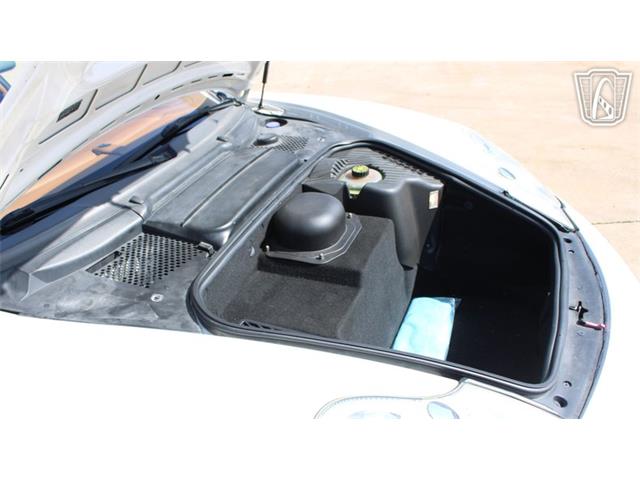 2003 Porsche 911 (CC-2079335) for sale in Tulsa, Oklahoma