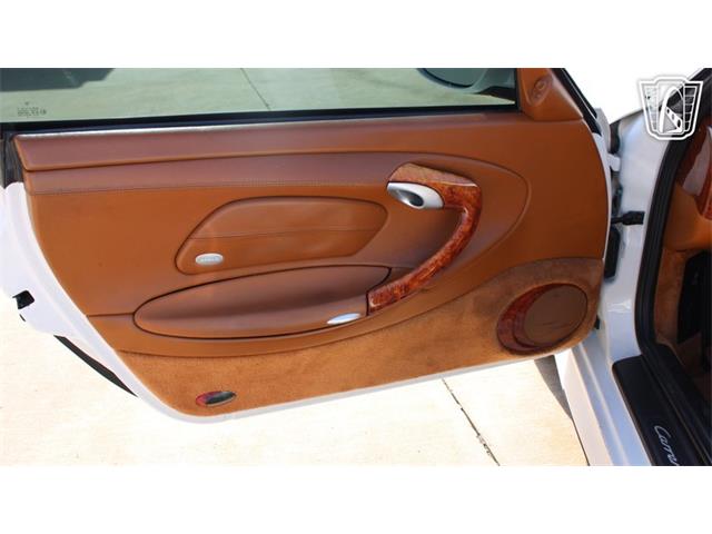 2003 Porsche 911 (CC-2079335) for sale in Tulsa, Oklahoma