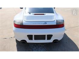 2003 Porsche 911 (CC-2079335) for sale in Tulsa, Oklahoma