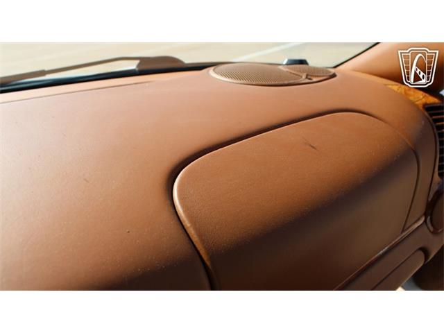 2003 Porsche 911 (CC-2079335) for sale in Tulsa, Oklahoma