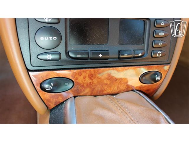 2003 Porsche 911 (CC-2079335) for sale in Tulsa, Oklahoma