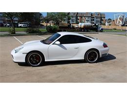 2003 Porsche 911 (CC-2079335) for sale in Tulsa, Oklahoma