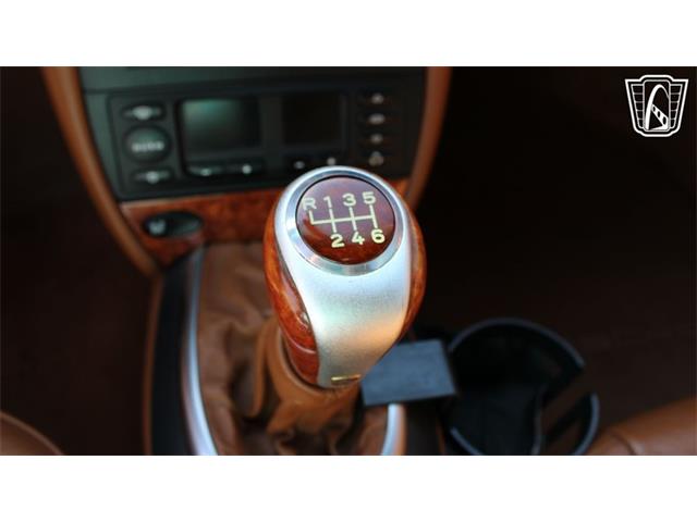 2003 Porsche 911 (CC-2079335) for sale in Tulsa, Oklahoma
