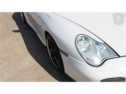 2003 Porsche 911 (CC-2079335) for sale in Tulsa, Oklahoma