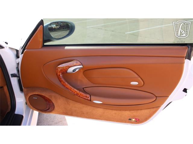 2003 Porsche 911 (CC-2079335) for sale in Tulsa, Oklahoma