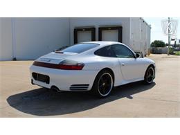 2003 Porsche 911 (CC-2079335) for sale in Tulsa, Oklahoma