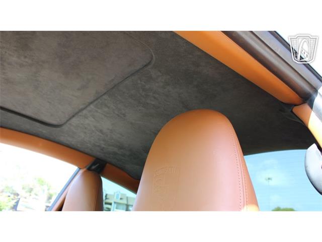 2003 Porsche 911 (CC-2079335) for sale in Tulsa, Oklahoma