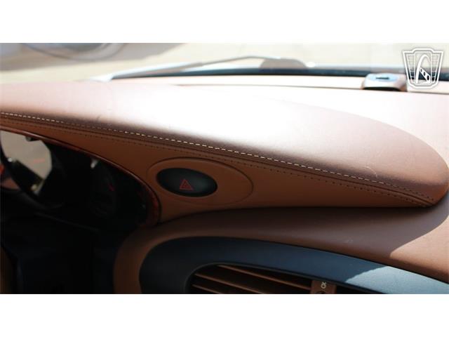 2003 Porsche 911 (CC-2079335) for sale in Tulsa, Oklahoma
