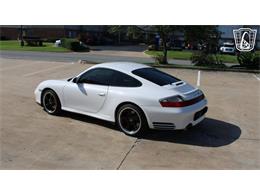 2003 Porsche 911 (CC-2079335) for sale in Tulsa, Oklahoma