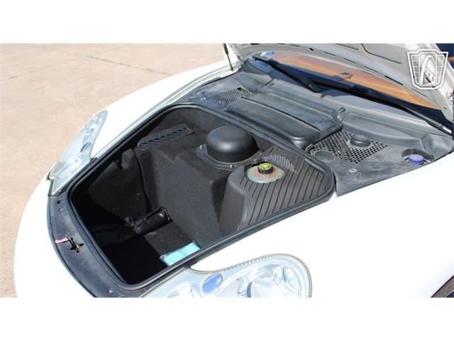 2003 Porsche 911 (CC-2079335) for sale in Tulsa, Oklahoma
