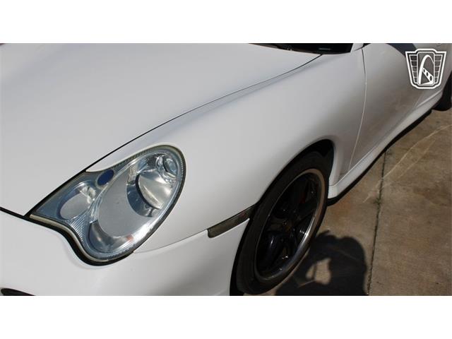 2003 Porsche 911 (CC-2079335) for sale in Tulsa, Oklahoma