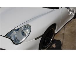 2003 Porsche 911 (CC-2079335) for sale in Tulsa, Oklahoma