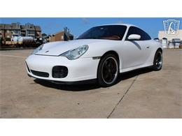 2003 Porsche 911 (CC-2079335) for sale in Tulsa, Oklahoma