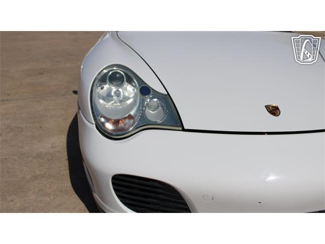 2003 Porsche 911 (CC-2079335) for sale in Tulsa, Oklahoma