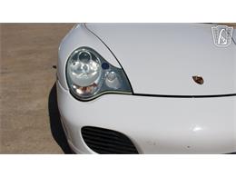 2003 Porsche 911 (CC-2079335) for sale in Tulsa, Oklahoma