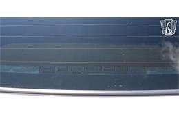 2003 Porsche 911 (CC-2079335) for sale in Tulsa, Oklahoma
