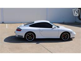 2003 Porsche 911 (CC-2079335) for sale in Tulsa, Oklahoma