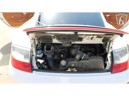 2003 Porsche 911 (CC-2079335) for sale in Tulsa, Oklahoma