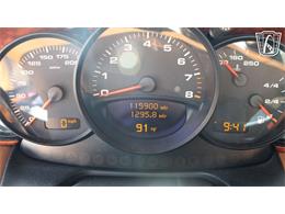 2003 Porsche 911 (CC-2079335) for sale in Tulsa, Oklahoma