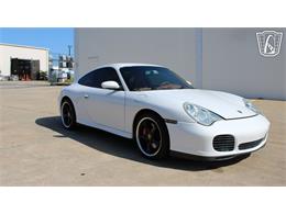 2003 Porsche 911 (CC-2079335) for sale in Tulsa, Oklahoma