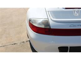 2003 Porsche 911 (CC-2079335) for sale in Tulsa, Oklahoma