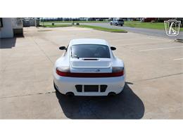 2003 Porsche 911 (CC-2079335) for sale in Tulsa, Oklahoma