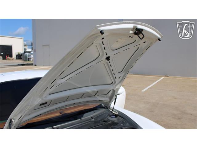2003 Porsche 911 (CC-2079335) for sale in Tulsa, Oklahoma