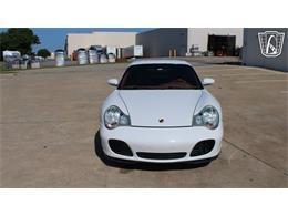 2003 Porsche 911 (CC-2079335) for sale in Tulsa, Oklahoma
