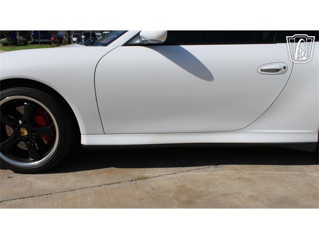 2003 Porsche 911 (CC-2079335) for sale in Tulsa, Oklahoma