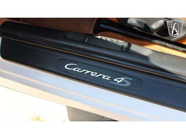 2003 Porsche 911 (CC-2079335) for sale in Tulsa, Oklahoma