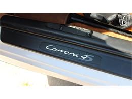 2003 Porsche 911 (CC-2079335) for sale in Tulsa, Oklahoma