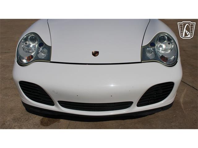 2003 Porsche 911 (CC-2079335) for sale in Tulsa, Oklahoma