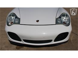 2003 Porsche 911 (CC-2079335) for sale in Tulsa, Oklahoma