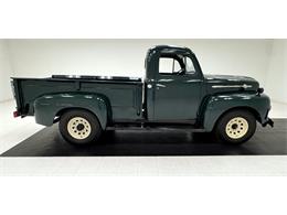 1952 Ford F3 (CC-2079337) for sale in Morgantown, Pennsylvania